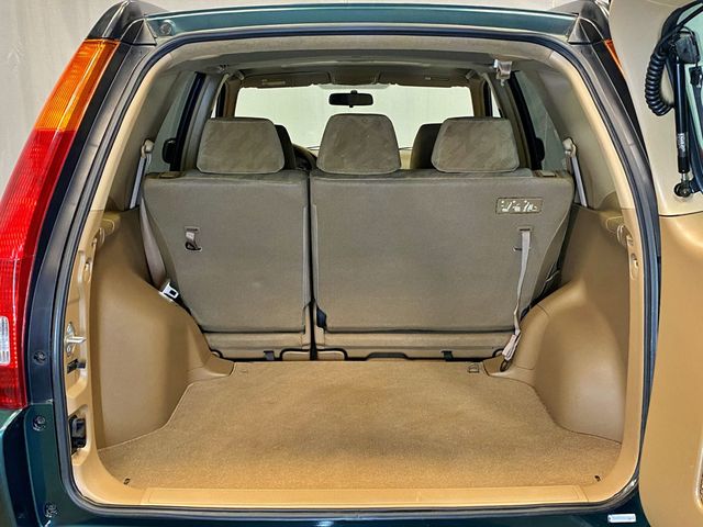 2004 Honda CR-V 4WD EX Automatic - 22999618 - 51