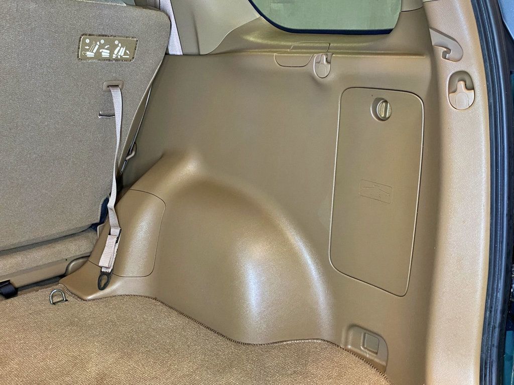 2004 Honda CR-V 4WD EX Automatic - 22999618 - 53