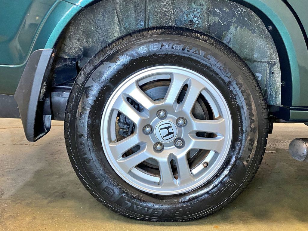 2004 Honda CR-V 4WD EX Automatic - 22999618 - 56