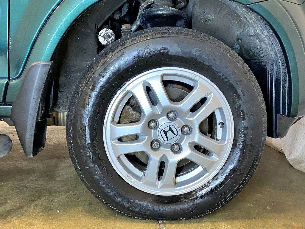 2004 Honda CR-V 4WD EX Automatic - 22999618 - 57
