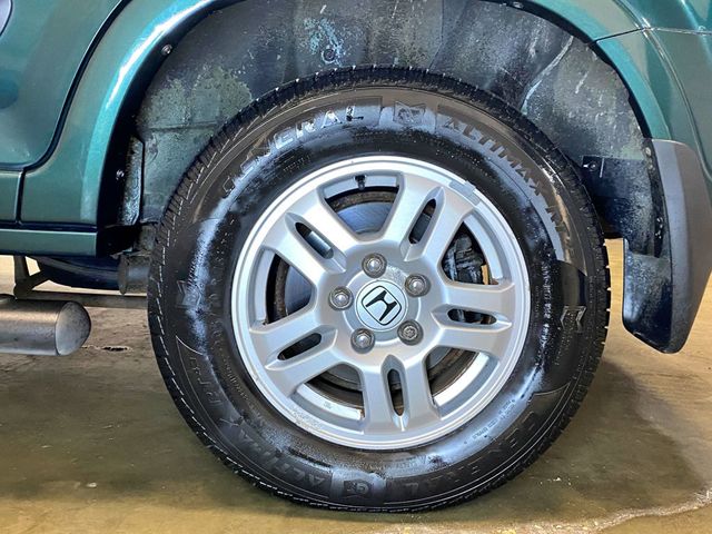 2004 Honda CR-V 4WD EX Automatic - 22999618 - 59