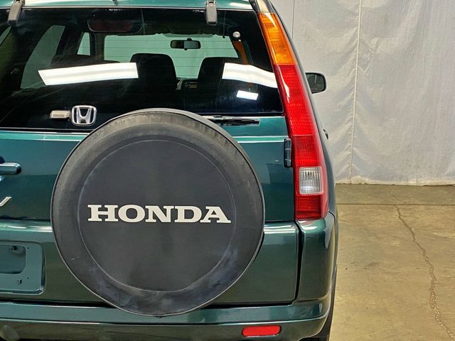 2004 Honda CR-V 4WD EX Automatic - 22999618 - 6