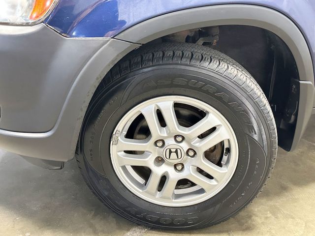 2004 Honda CR-V 4WD EX Automatic - 23066490 - 12