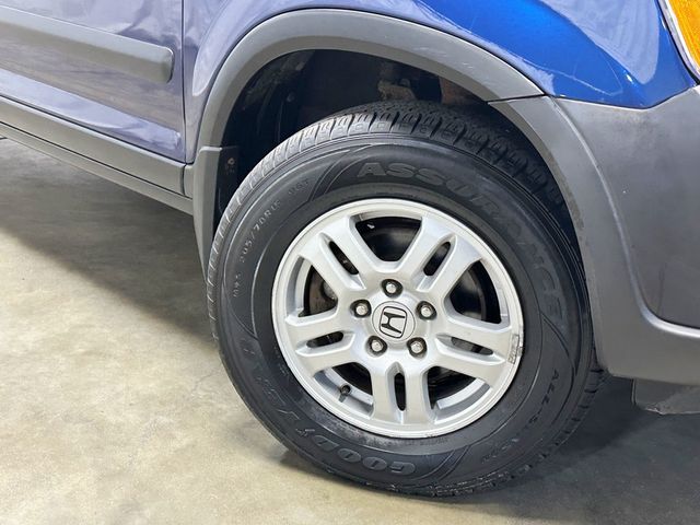 2004 Honda CR-V 4WD EX Automatic - 23066490 - 13