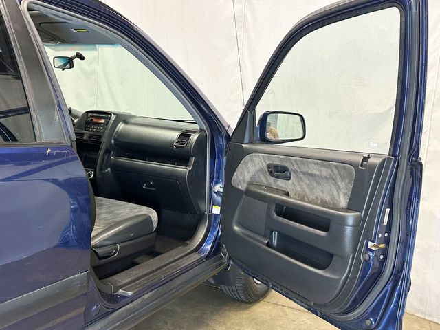 2004 Honda CR-V 4WD EX Automatic - 23066490 - 16