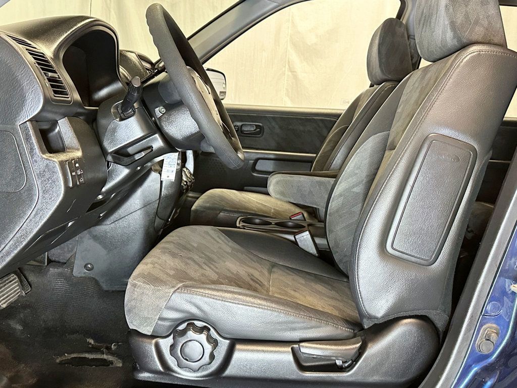 2004 Honda CR-V 4WD EX Automatic - 23066490 - 17