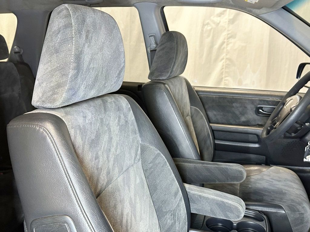 2004 Honda CR-V 4WD EX Automatic - 23066490 - 20