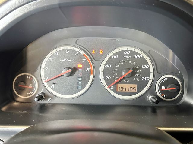 2004 Honda CR-V 4WD EX Automatic - 23066490 - 24