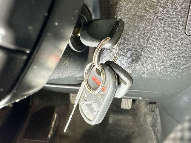 2004 Honda CR-V 4WD EX Automatic - 23066490 - 25