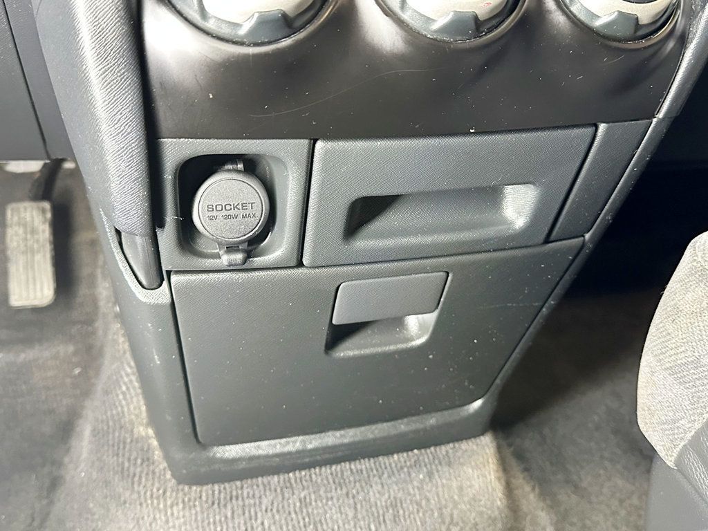 2004 Honda CR-V 4WD EX Automatic - 23066490 - 29