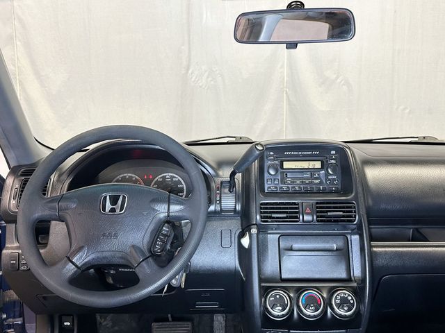 2004 Honda CR-V 4WD EX Automatic - 23066490 - 31