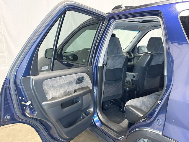 2004 Honda CR-V 4WD EX Automatic - 23066490 - 32