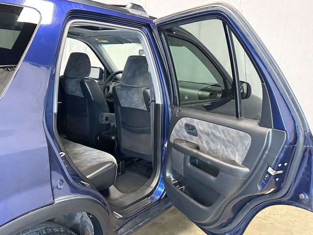 2004 Honda CR-V 4WD EX Automatic - 23066490 - 33