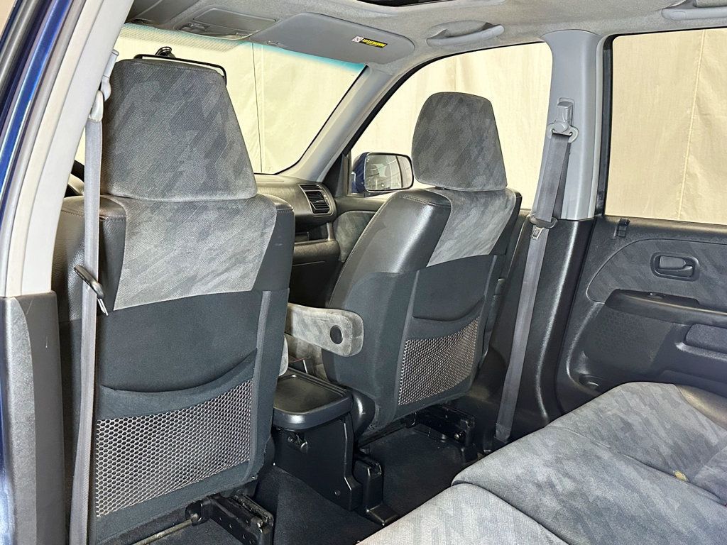 2004 Honda CR-V 4WD EX Automatic - 23066490 - 34
