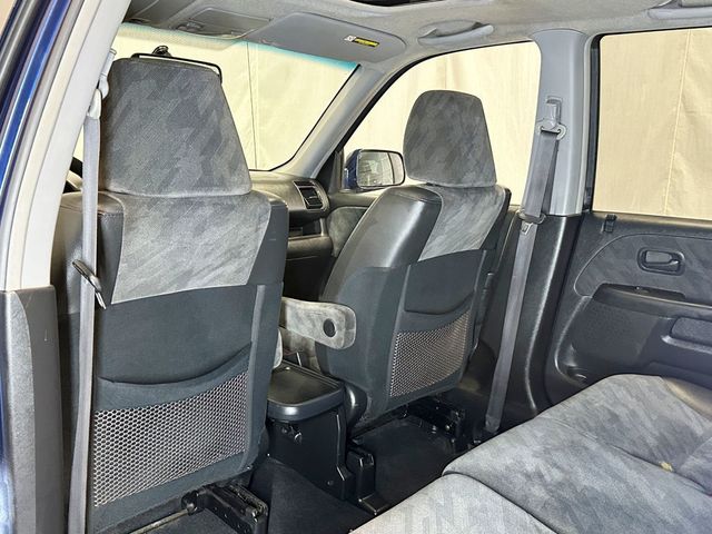 2004 Honda CR-V 4WD EX Automatic - 23066490 - 34