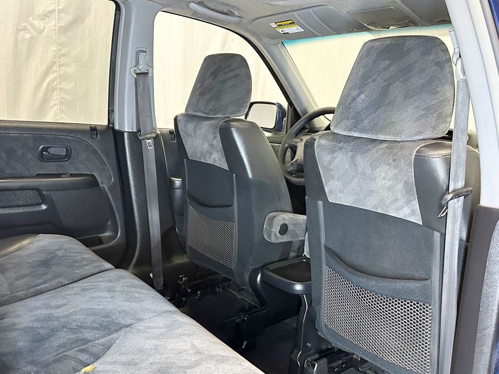 2004 Honda CR-V 4WD EX Automatic - 23066490 - 35