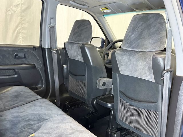 2004 Honda CR-V 4WD EX Automatic - 23066490 - 35