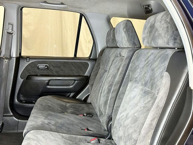 2004 Honda CR-V 4WD EX Automatic - 23066490 - 36