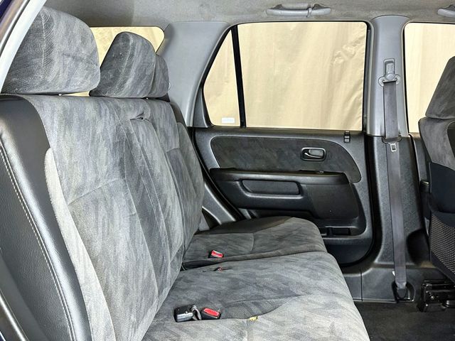 2004 Honda CR-V 4WD EX Automatic - 23066490 - 37