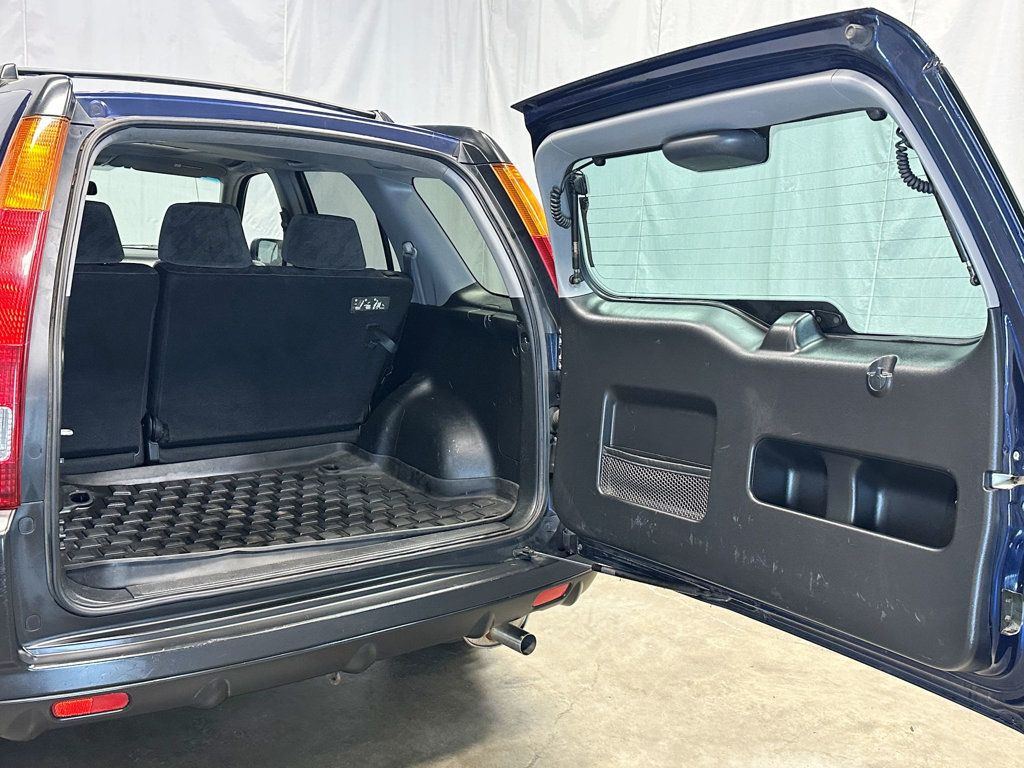 2004 Honda CR-V 4WD EX Automatic - 23066490 - 38