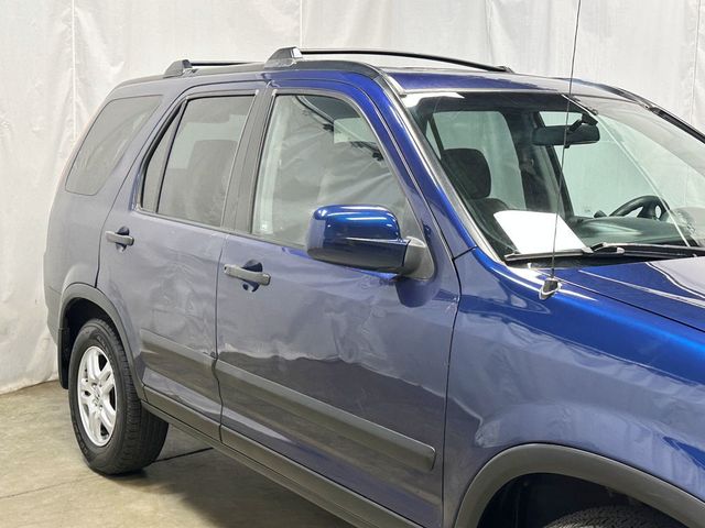 2004 Honda CR-V 4WD EX Automatic - 23066490 - 3