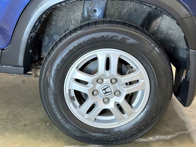 2004 Honda CR-V 4WD EX Automatic - 23066490 - 41