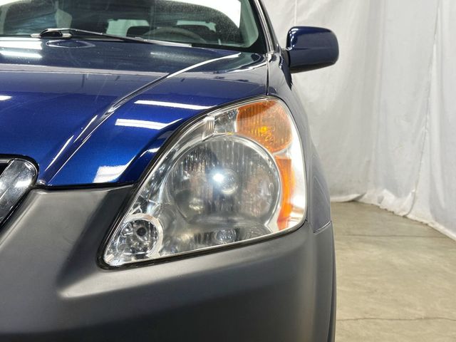 2004 Honda CR-V 4WD EX Automatic - 23066490 - 6