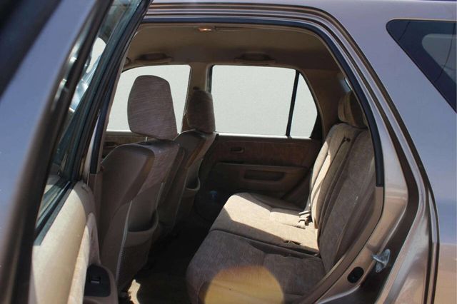 2004 Honda CR-V 4WD LX Automatic - 23029182 - 6