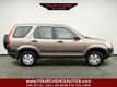 2004 Honda CR-V 4WD LX Automatic w/Side Airbags - 22964794 - 9