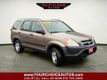 2004 Honda CR-V 4WD LX Automatic w/Side Airbags - 22964794 - 10
