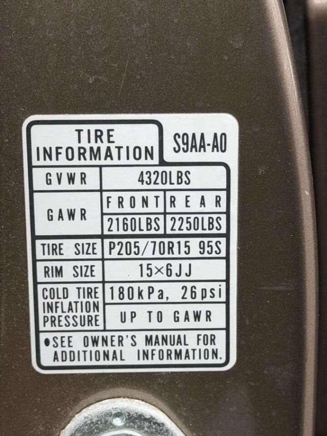 2004 Honda CR-V 4WD LX Automatic w/Side Airbags - 22964794 - 15