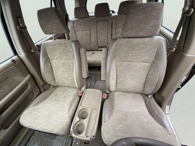 2004 Honda CR-V 4WD LX Automatic w/Side Airbags - 22964794 - 17