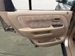 2004 Honda CR-V 4WD LX Automatic w/Side Airbags - 22964794 - 19