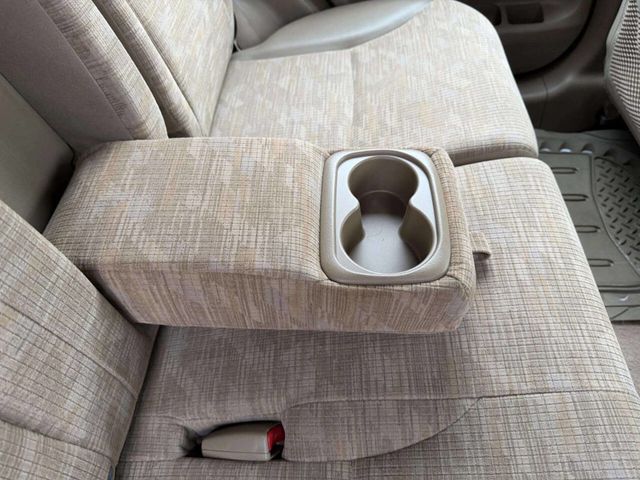 2004 Honda CR-V 4WD LX Automatic w/Side Airbags - 22964794 - 24