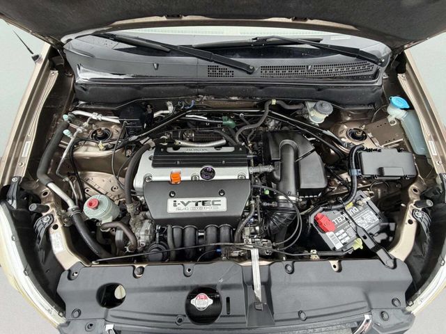 2004 Honda CR-V 4WD LX Automatic w/Side Airbags - 22964794 - 27