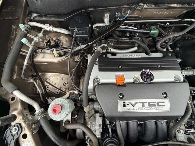 2004 Honda CR-V 4WD LX Automatic w/Side Airbags - 22964794 - 28