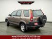 2004 Honda CR-V 4WD LX Automatic w/Side Airbags - 22964794 - 2