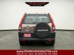 2004 Honda CR-V 4WD LX Automatic w/Side Airbags - 22964794 - 3