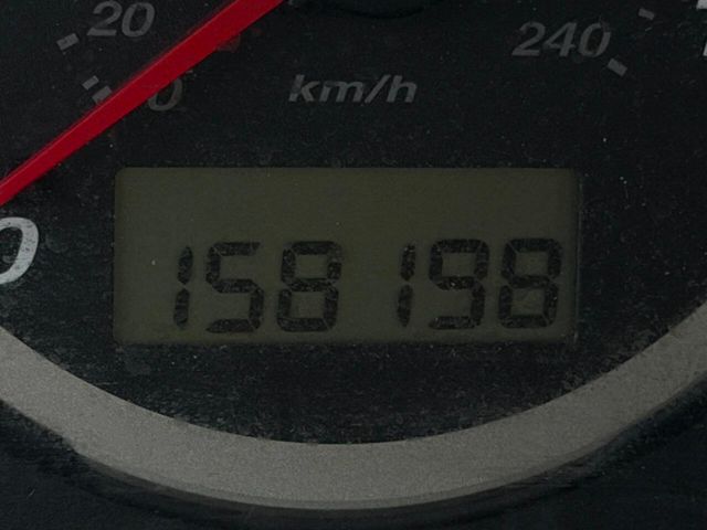 2004 Honda CR-V 4WD LX Automatic w/Side Airbags - 22964794 - 44