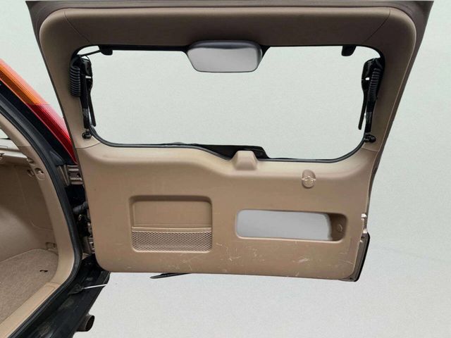 2004 Honda CR-V 4WD LX Automatic w/Side Airbags - 22964794 - 5