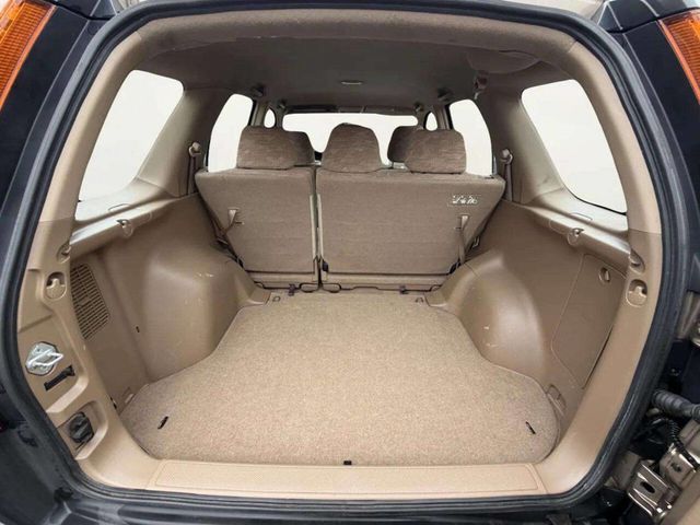 2004 Honda CR-V 4WD LX Automatic w/Side Airbags - 22964794 - 6
