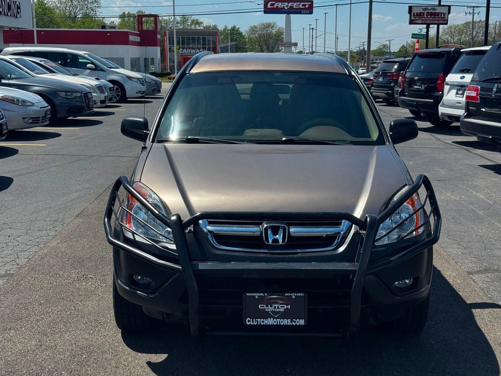 2004 Honda CR-V 4WD LX Manual - 23025608 - 1