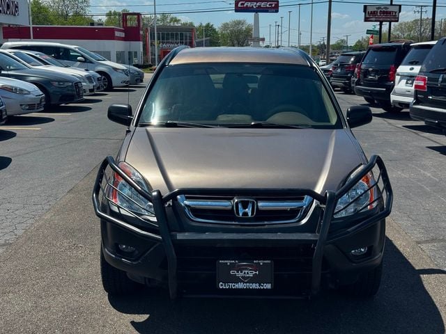 2004 Honda CR-V 4WD LX Manual - 23025608 - 1