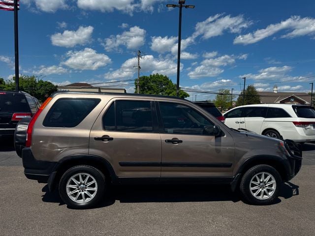 2004 Honda CR-V 4WD LX Manual - 23025608 - 3