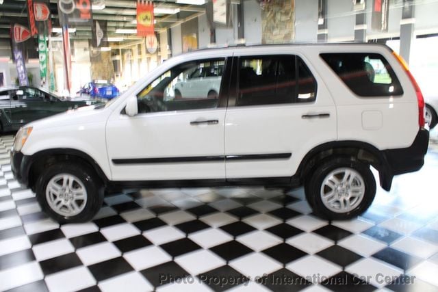 2004 Honda CR-V EX AWD - Clean southern car - 22601974 - 7