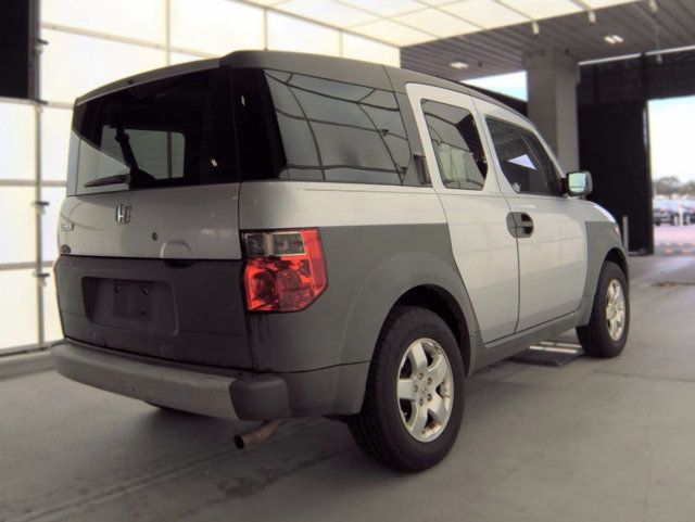 2004 Honda Element 2WD EX Automatic - 23060182 - 2