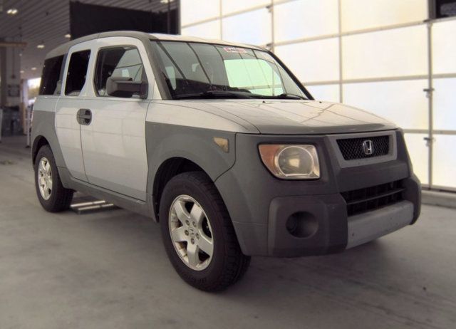 2004 Honda Element 2WD EX Automatic - 23060182 - 3