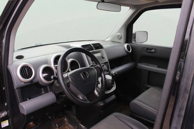 2004 Honda Element 2WD EX Manual w/Side Airbags - 23030331 - 6