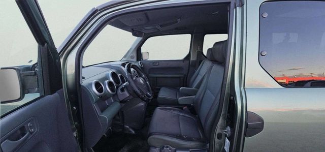 2004 Honda Element 4WD EX Automatic - 23001190 - 6