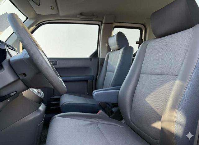 2004 Honda Element 4WD EX Automatic - 22974173 - 10